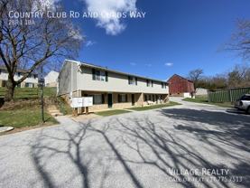Country Club & Curds Way #F - Photo 1 of 1
