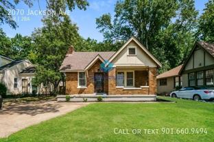 2070 Jackson Ave - Photo 1 of 1