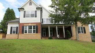 9195 Hannahs Crossing Drive - Photo 1 of 1