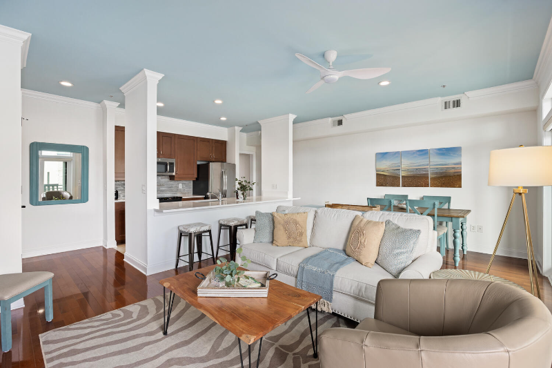 21 George St #406 - Photo 2 of 20