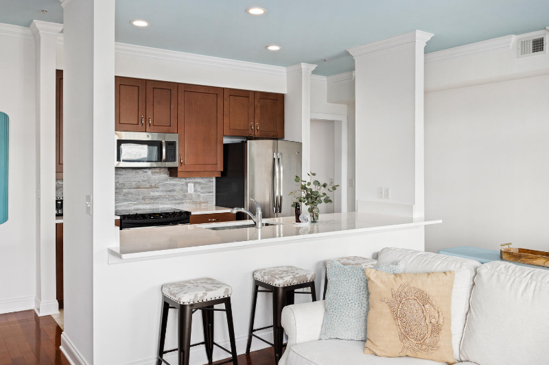 21 George St #406 - Photo 4 of 20