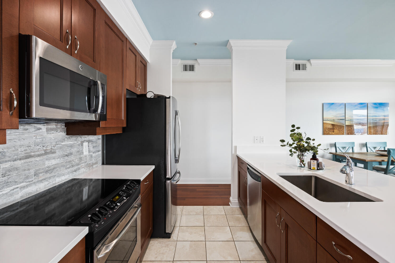 21 George St #406 - Photo 5 of 20