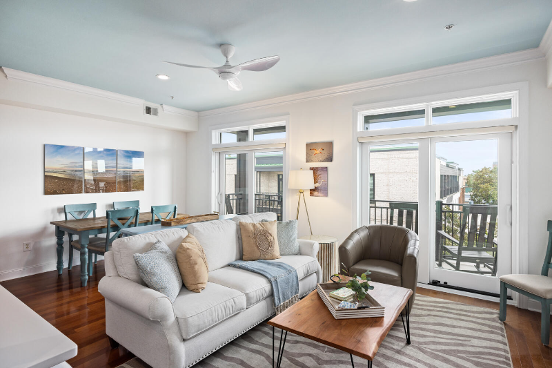 21 George St #406 - Photo 6 of 20