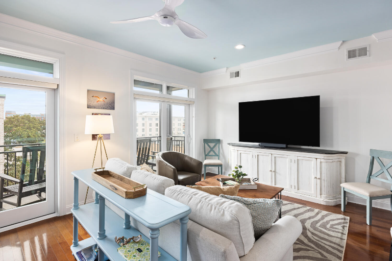 21 George St #406 - Photo 7 of 20