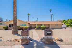 featured image of 6839 E Montecito Ave