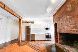168 Camden St #214B - Photo 1 of 1