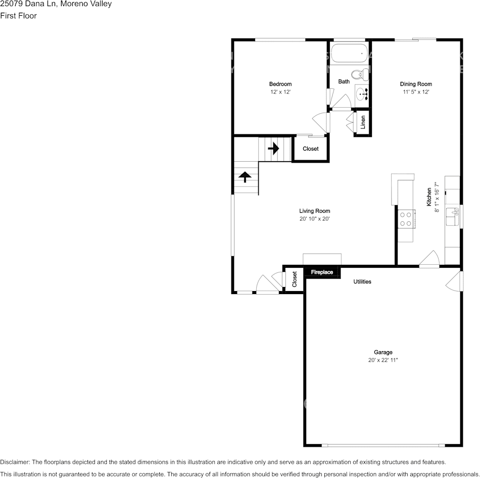 25079 Dana Ln - Photo 2 of 17