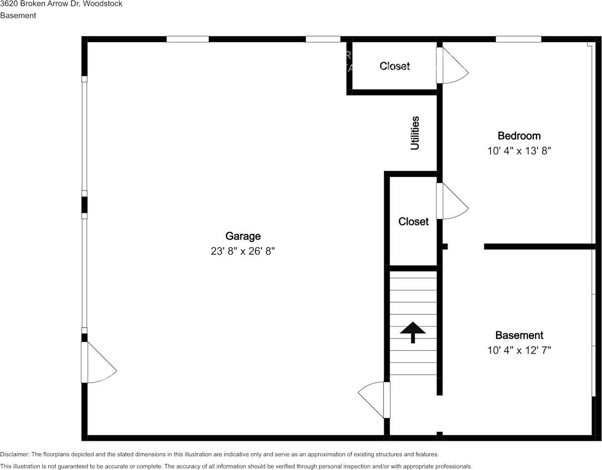 3620 Broken Arrow Dr - Photo 2 of 26