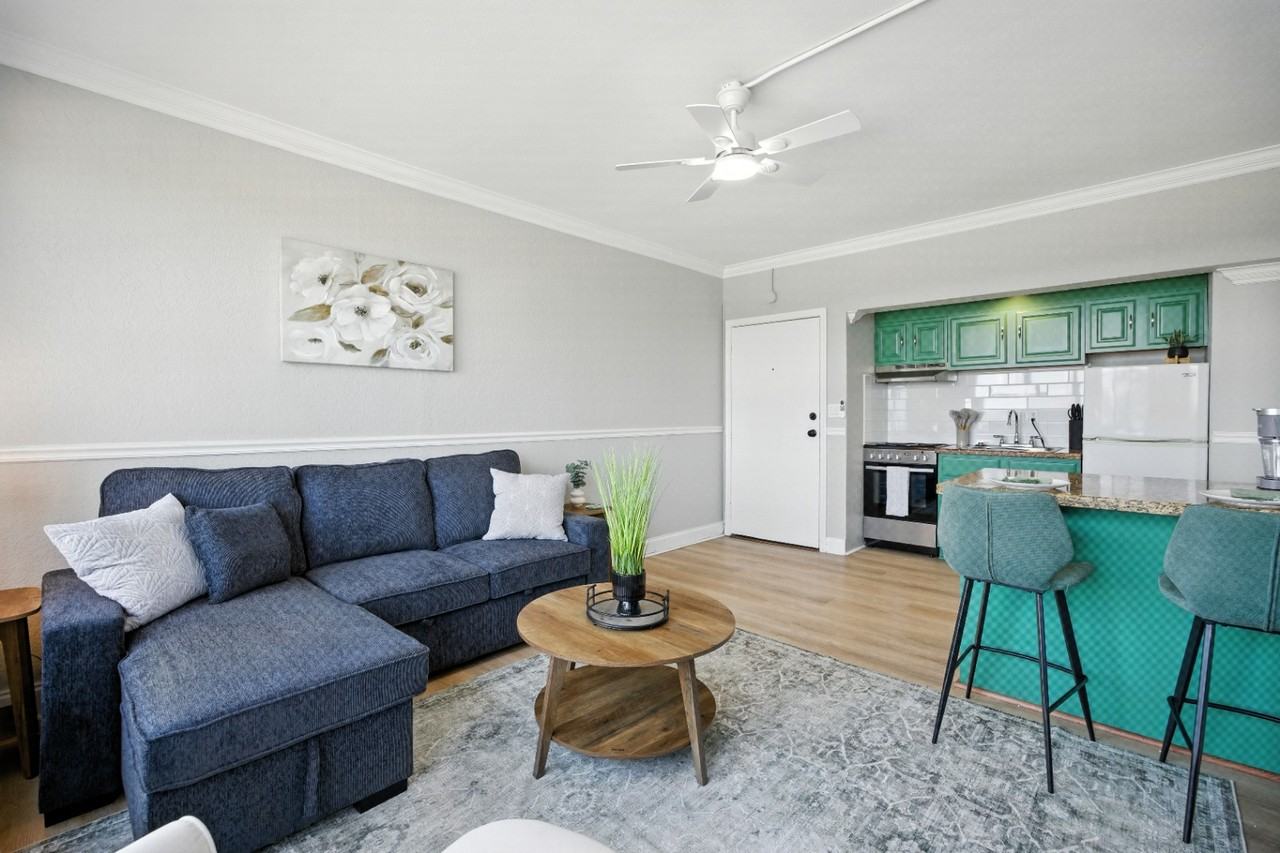 311 West Ashley Street #1604 - Photo 2 of 23