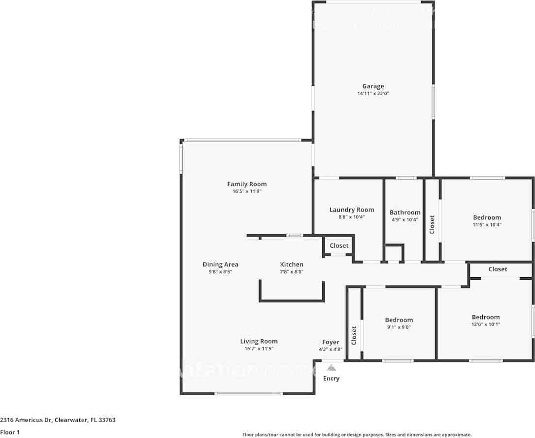 2316 Americus Drive - Photo 2 of 17