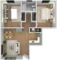 265 E 200 N #35 - Photo 1 of 1