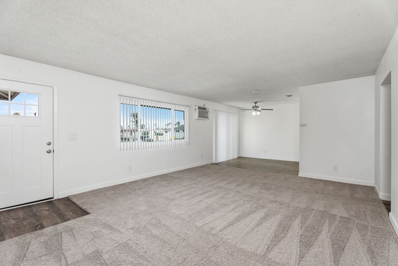 Domus Villas Apartments - Photo 4 of 14