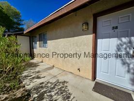 840 E Ridgecrest Blvd #38 - Photo 1 of 1