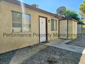 840 E Ridgecrest Blvd #39 - Photo 1 of 1
