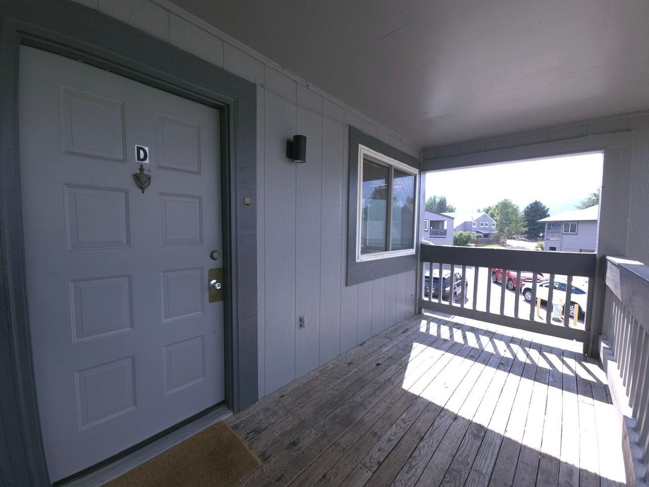 4340 Monroe Dr #D - Photo 3 of 21