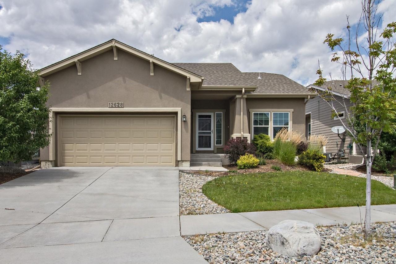 12628 Stone Valley Drive