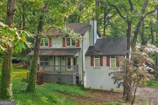 2988 Heritage Valley Ct - Photo 1 of 1