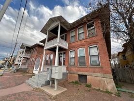 1008 Central Ave Sw #D - Photo 1 of 1