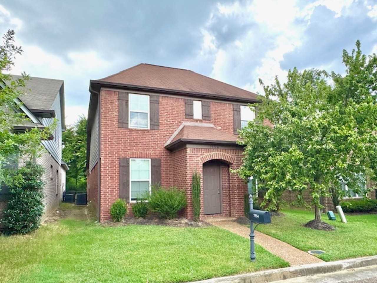 7554 Glenlaurel Way - Photo 2 of 12