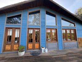 featured image of Clouds Rst