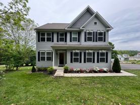 1003 Chestnut St - Photo 1 of 1