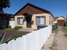 featured image of 326 N K St