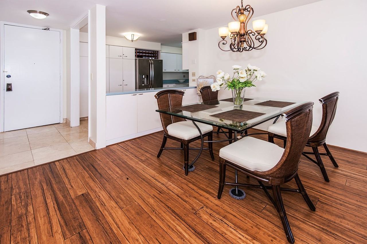 1600 Ala Moana Blvd #1110 - Photo 6 of 10