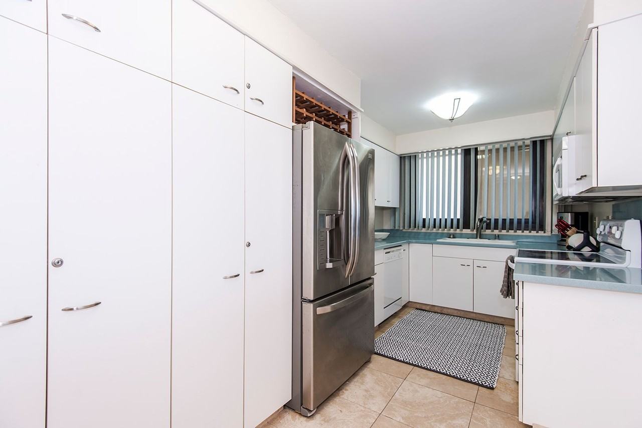 1600 Ala Moana Blvd #1110 - Photo 7 of 10