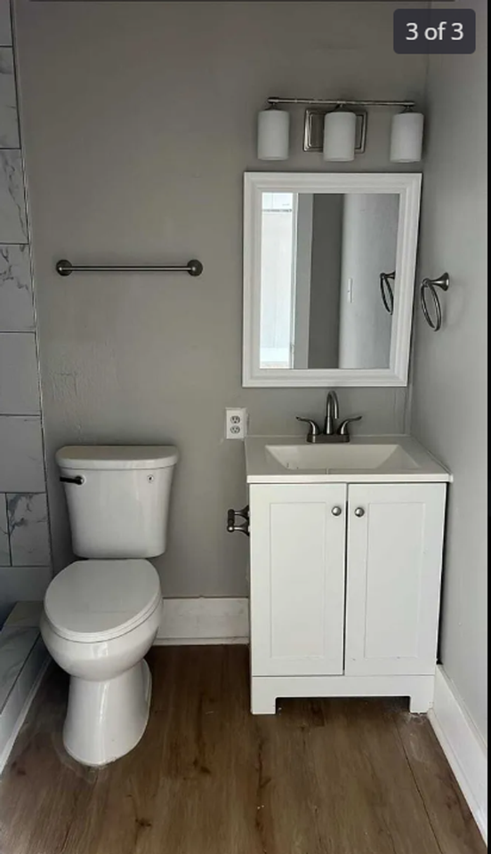 1738 Lee Hall #B - Photo 3 of 3