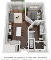 The Carter- Rental Properties - Photo 1 of 1