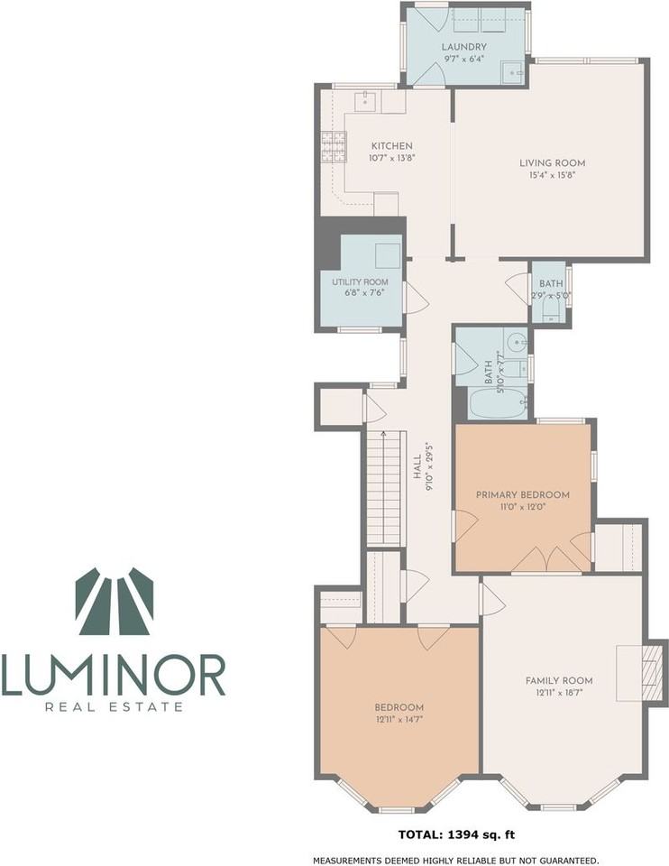 1237 Vallejo St - Photo 2 of 19