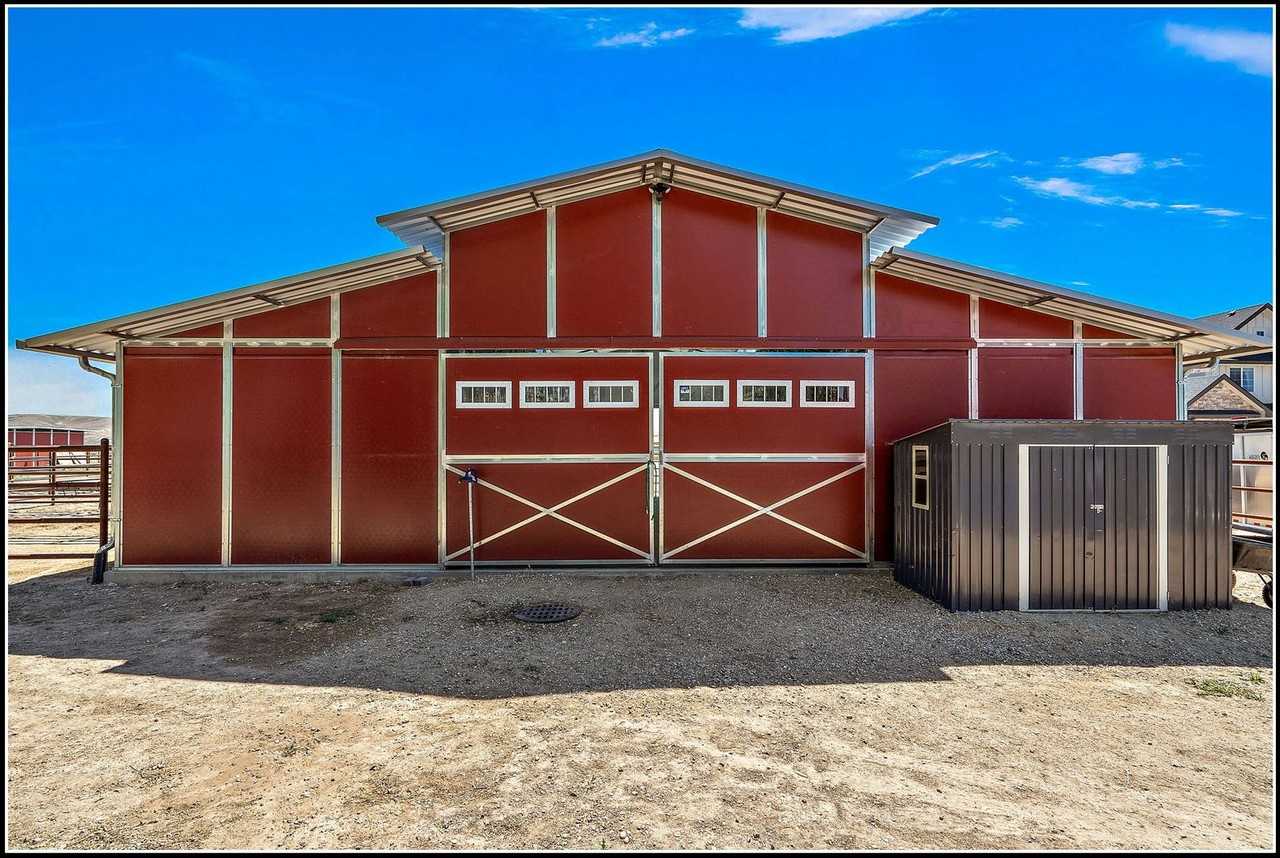 5900 E Zaffre Ridge St - Photo 3 of 50