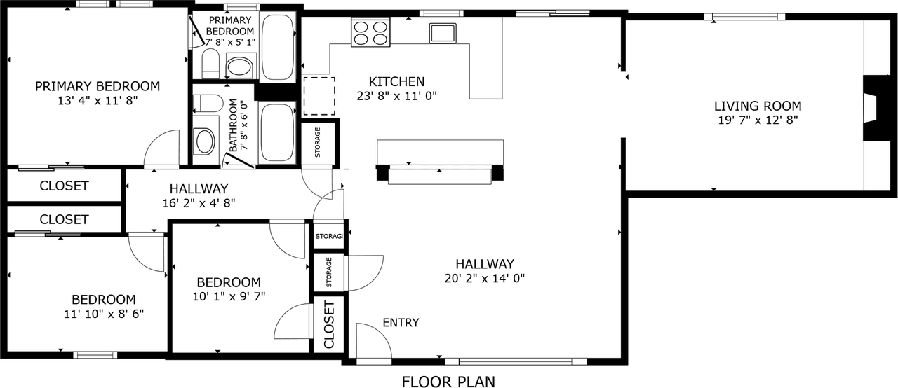 5900 E Zaffre Ridge St - Photo 6 of 50