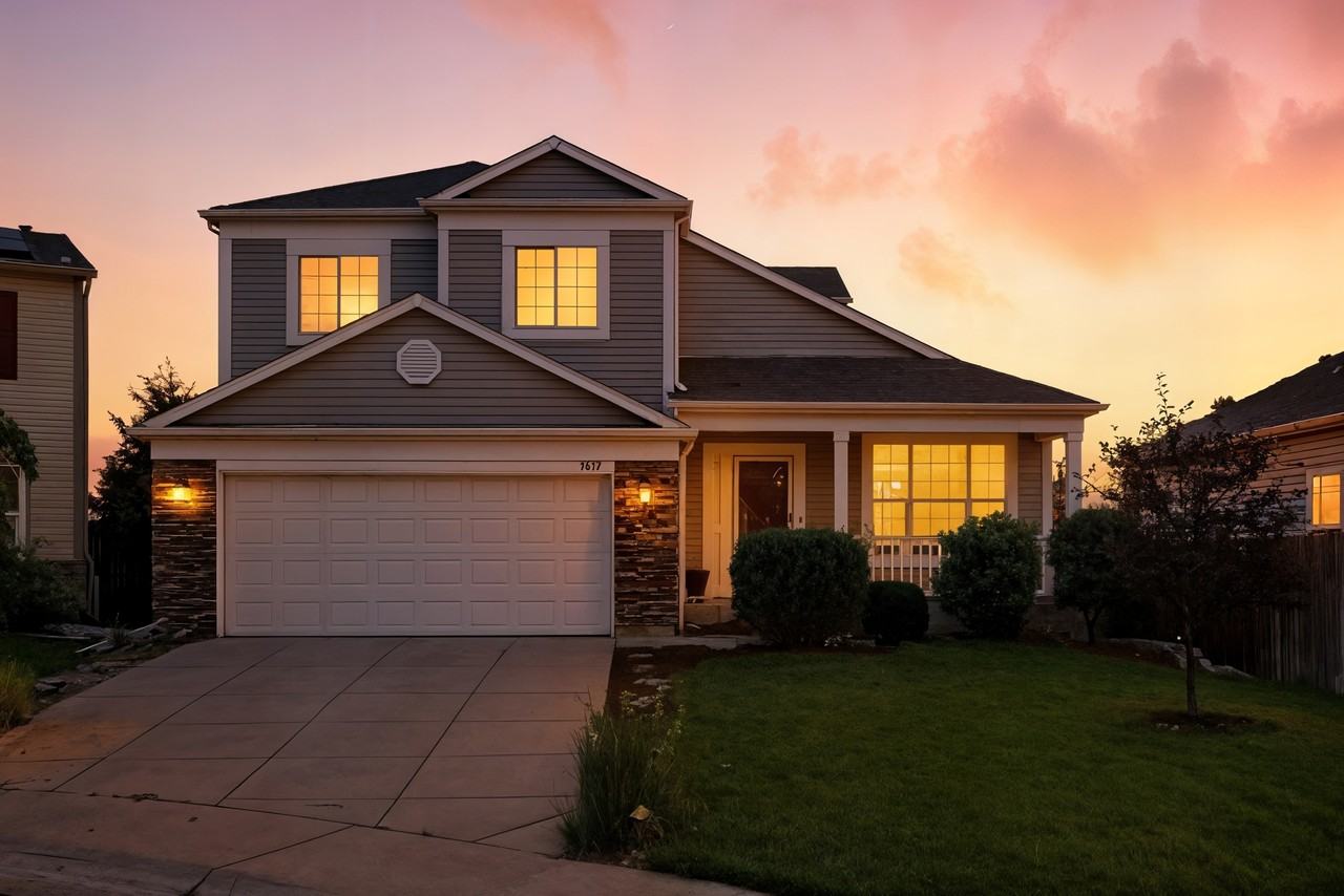 5613 S Sicily Cir #NA - Photo 2 of 28