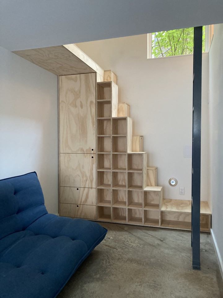 2950 Fairview Ave E #DGL - Photo 6 of 22