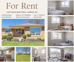 1748 Trafalgar Street - Photo 1 of 1