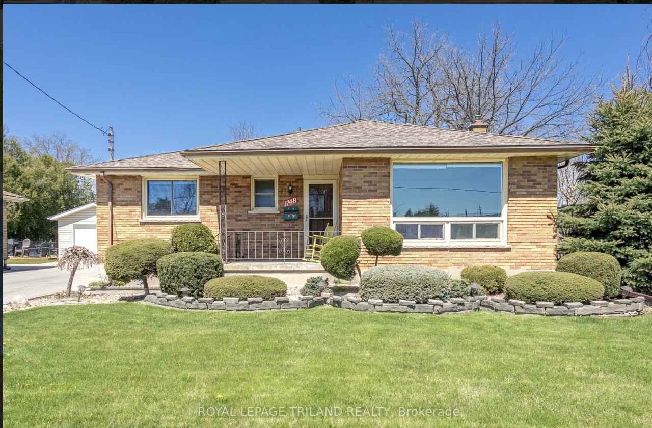 1748 Trafalgar Street - Photo 2 of 9