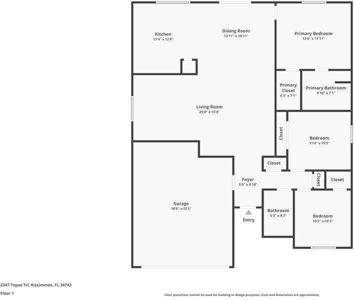 2347 Topaz Trl - Photo 2 of 16
