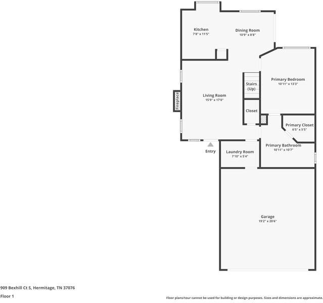 909 Bexhill Ct S - Photo 2 of 17