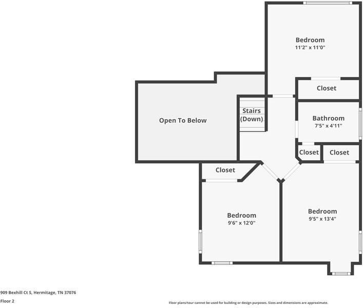 909 Bexhill Ct S - Photo 3 of 17