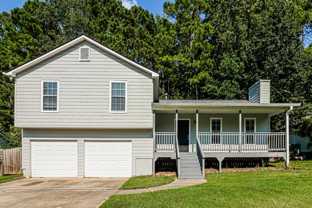 428 Ivy Crest Dr - Photo 1 of 1