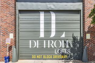 Urban Sophistication at the Detroit Lofts - Photo 1 of 1
