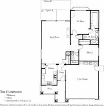 3032 Crestwood Way - Photo 1 of 1