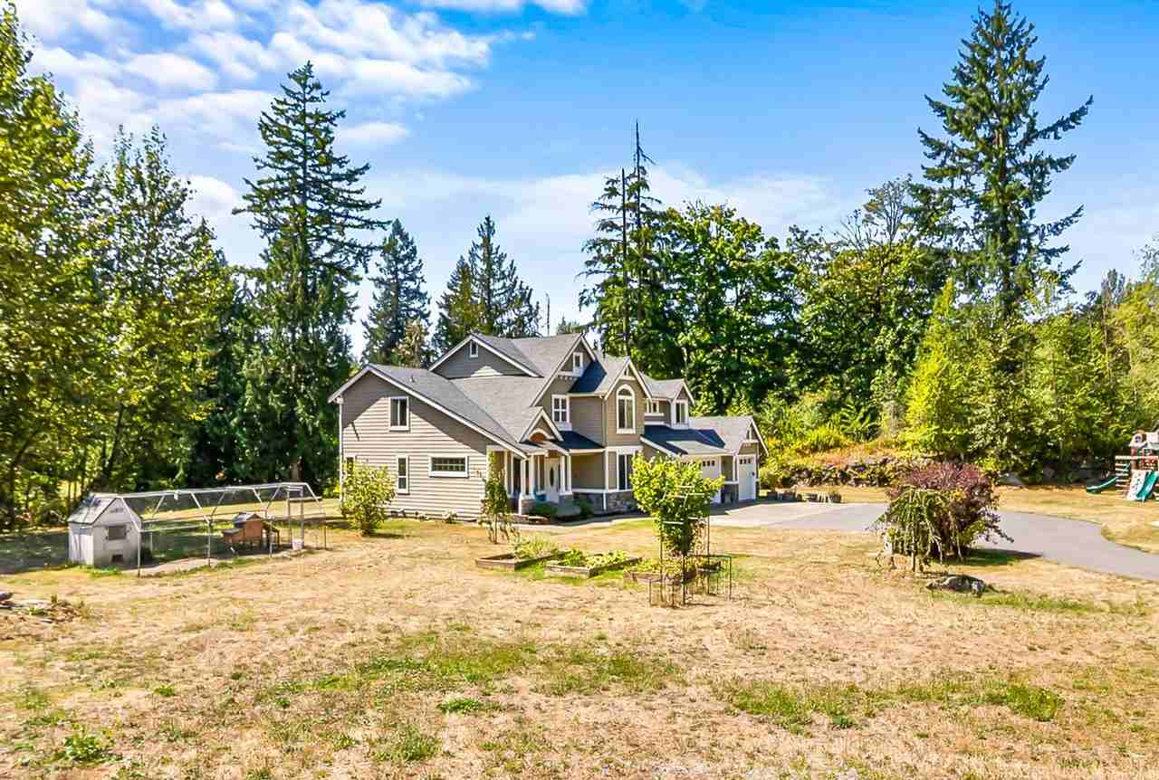 16228 3 Lakes Rd - Photo 3 of 41