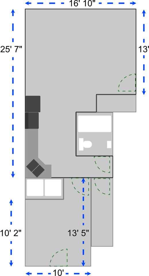 254 Sw 7th St - Photo 2 of 24