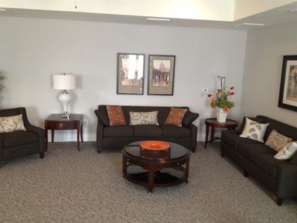 Terrace at MidTowne - Photo 2 of 10