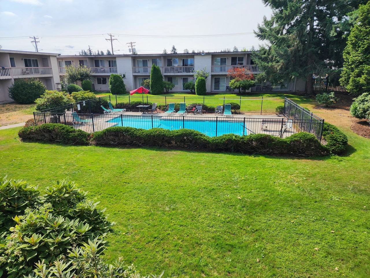 Alpha Park Apartments - Photo 2 of 11