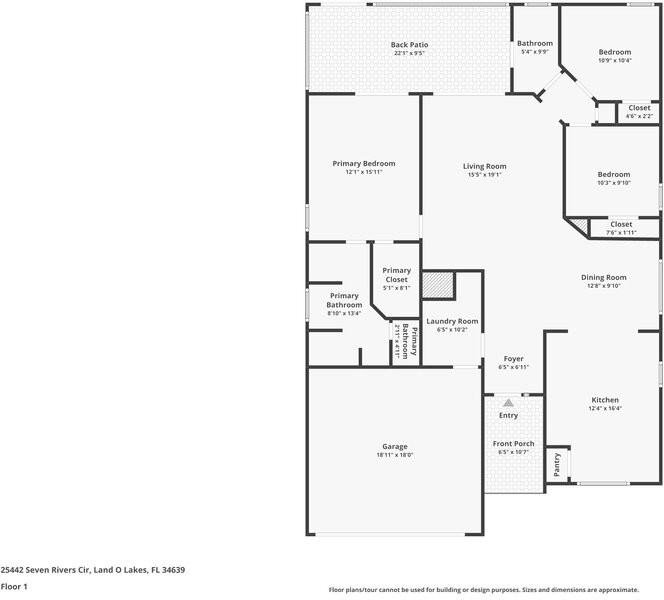 25442 Seven Rivers Cir - Photo 2 of 16