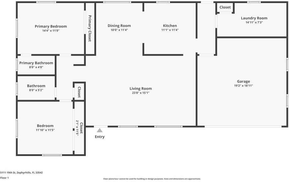 5111 19th St - Photo 2 of 16