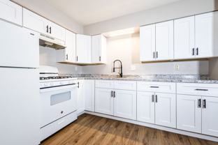 46th Street Apartments - Photo 1 of 1